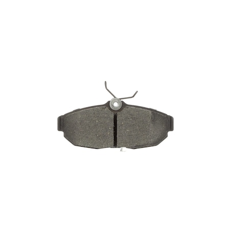 Bosch DISC BRAKE PADS BE1082H